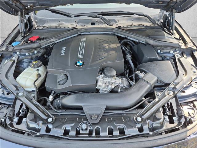 Used 2016 BMW 435i Convertible RWD image 23