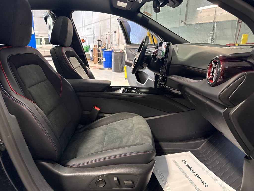 Used 2024 Chevrolet Blazer EV RS RWD image 36