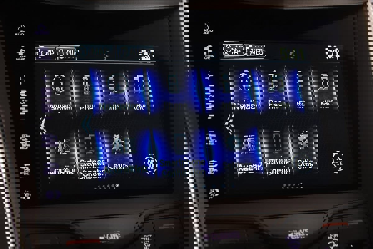 Used 2017 Acura NSX image 40