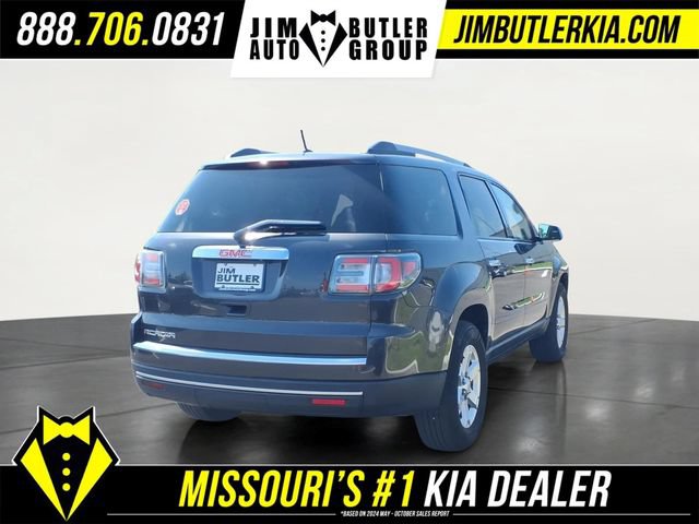 Used 2013 GMC Acadia SLE FWD image 25