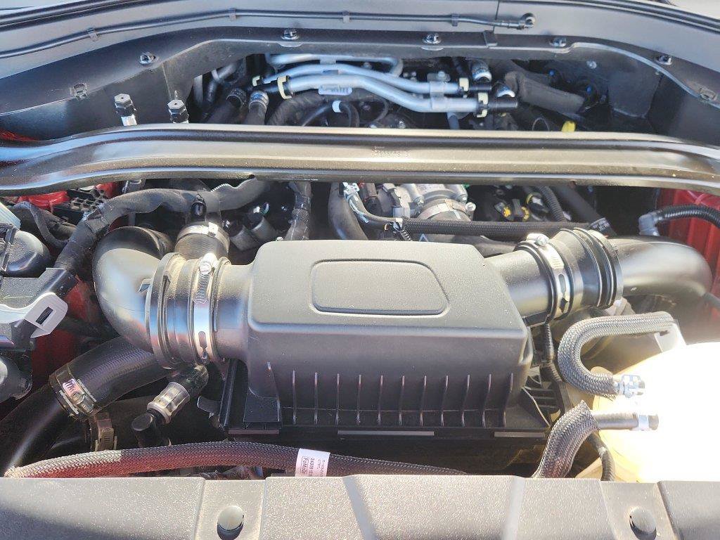 Used 2025 Lincoln Aviator Reserve w/ Equipment Group 201A AWD/4WD image 16