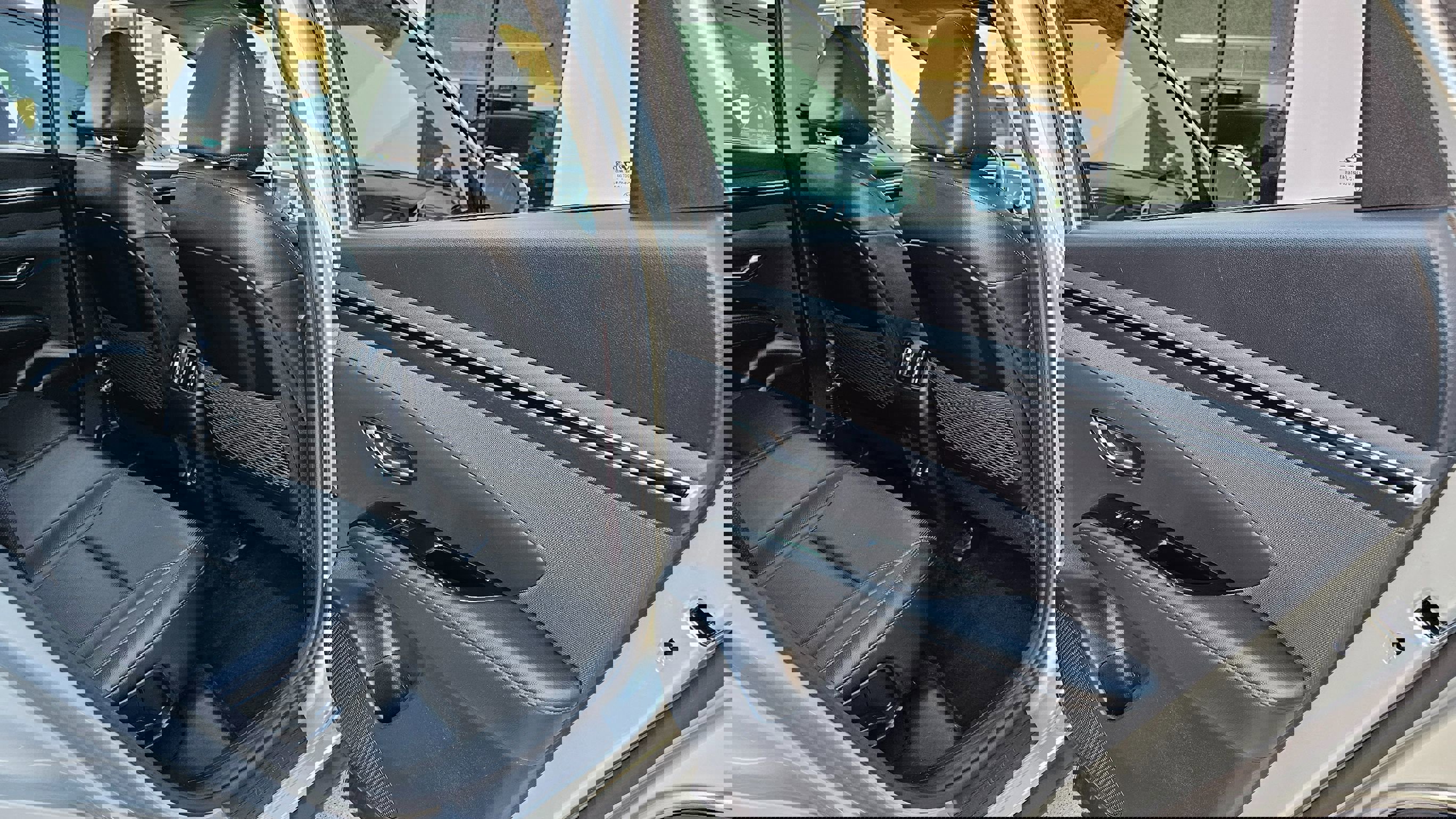 Used 2022 Hyundai Tucson Limited image 24