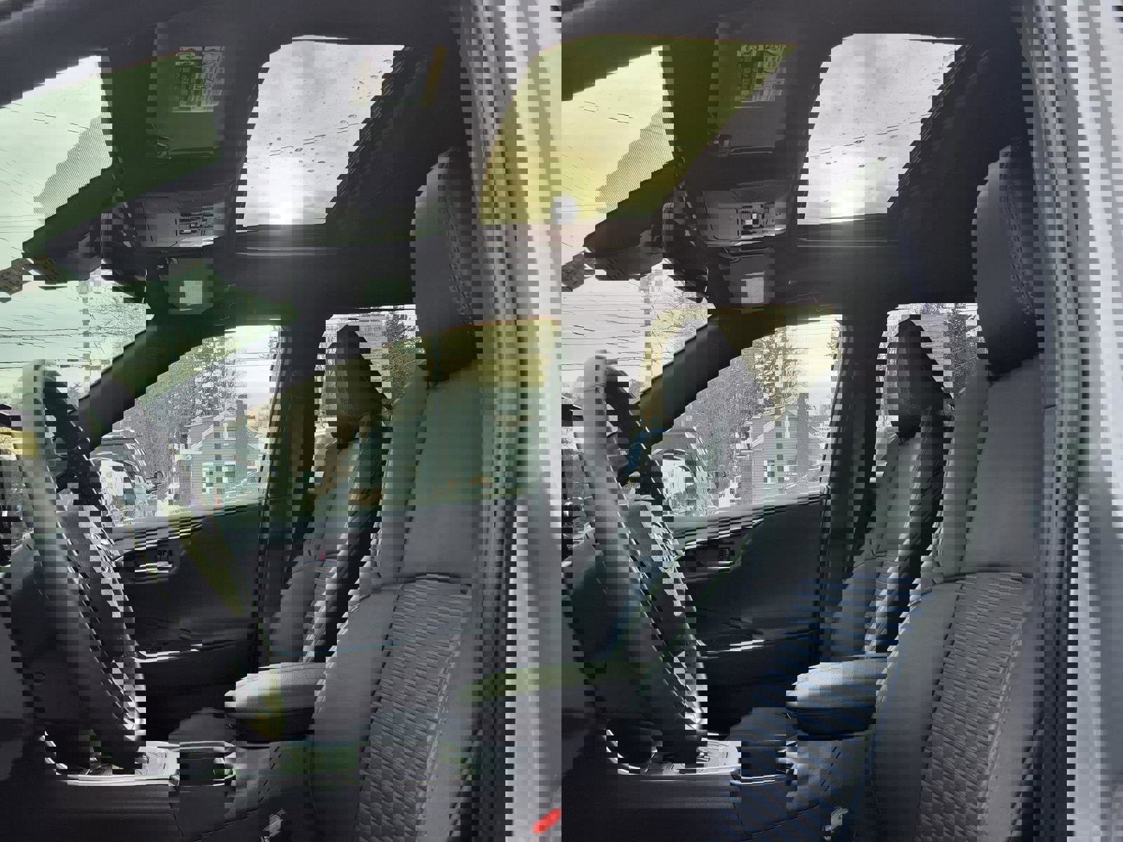 Used 2023 Toyota RAV4 XSE image 7