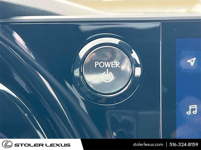 Used 2025 Lexus RX 350h image 33