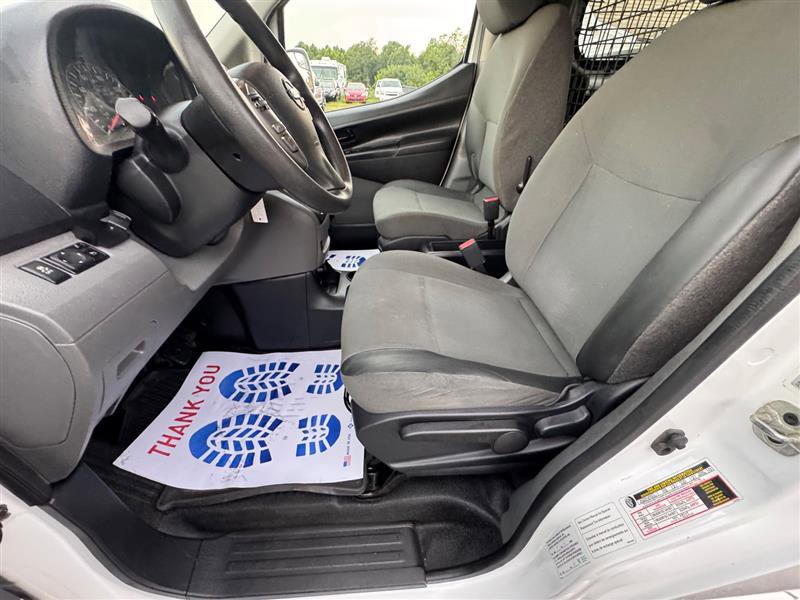 Used 2021 Nissan NV200 SV w/ Sliding Door Glass Package image 32