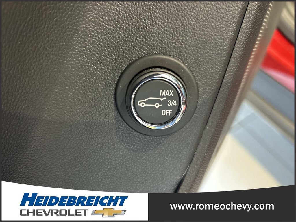 Used 2024 Chevrolet Blazer LT AWD/4WD image 29