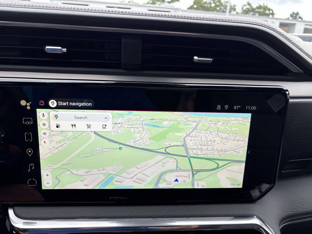 New 2026 GMC Sierra 1500 Denali w/ Technology Package AWD/4WD image 14