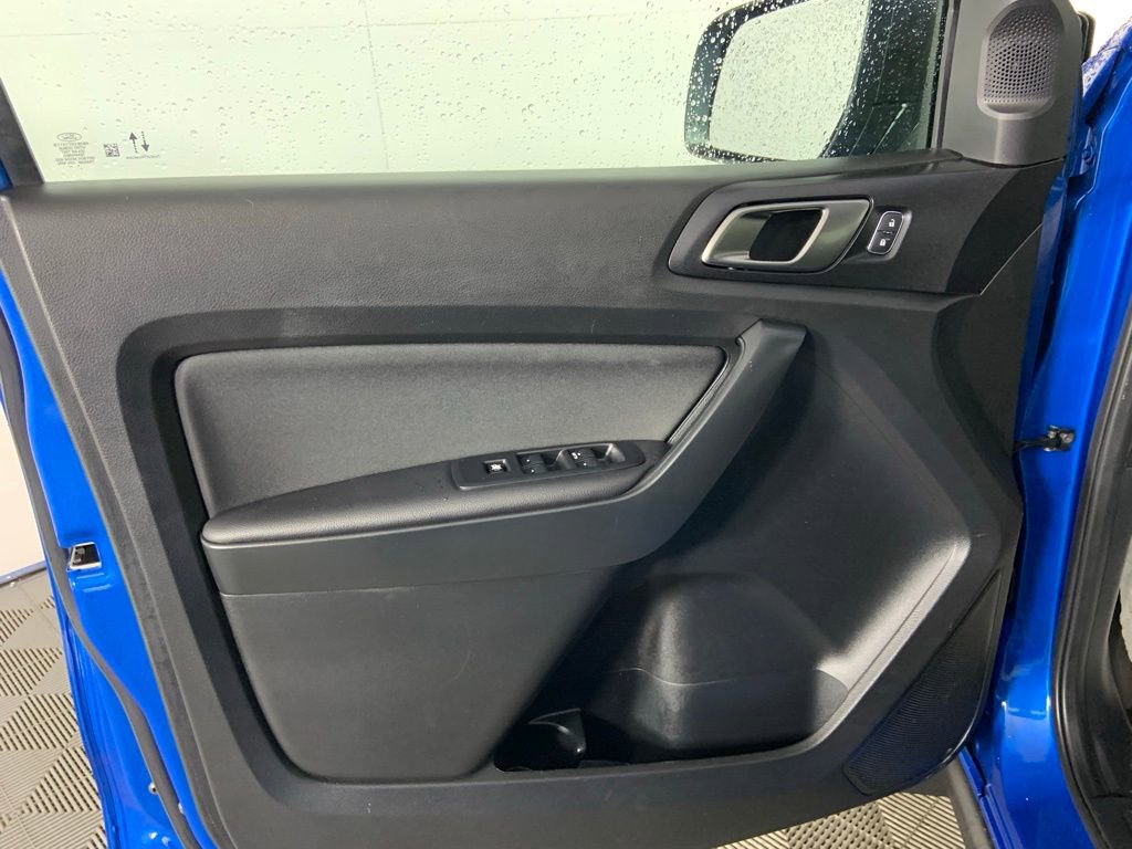 Used 2022 Ford Ranger XLT w/ Tremor Off-Road Package AWD/4WD image 20