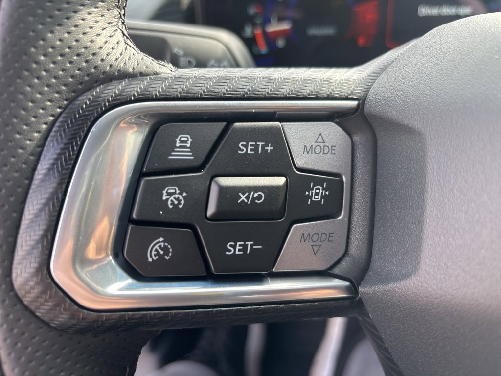 New 2026 Ford Mustang Premium image 19