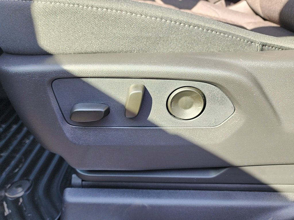 New 2026 GMC Sierra 1500 Elevation image 18