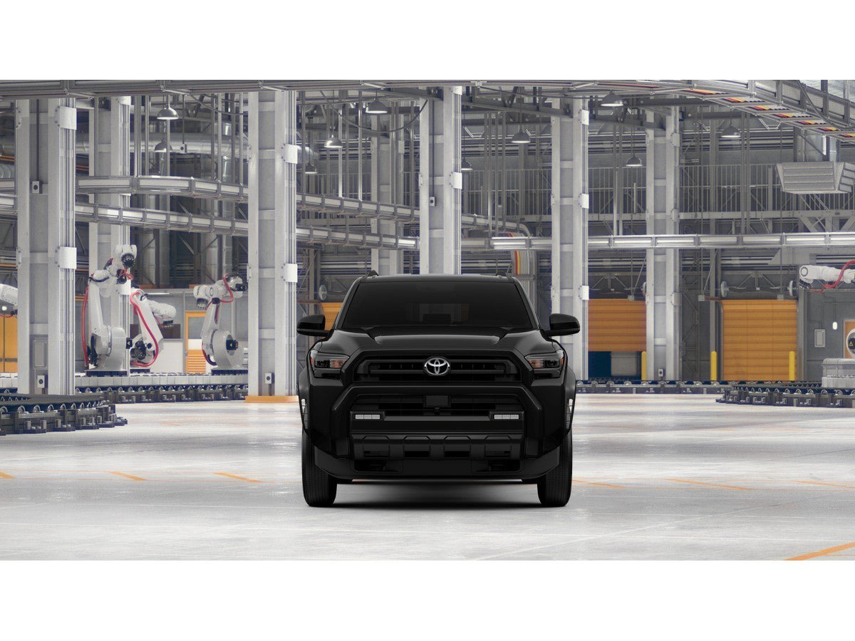 New 2026 Toyota 4Runner SR5 AWD/4WD image 44