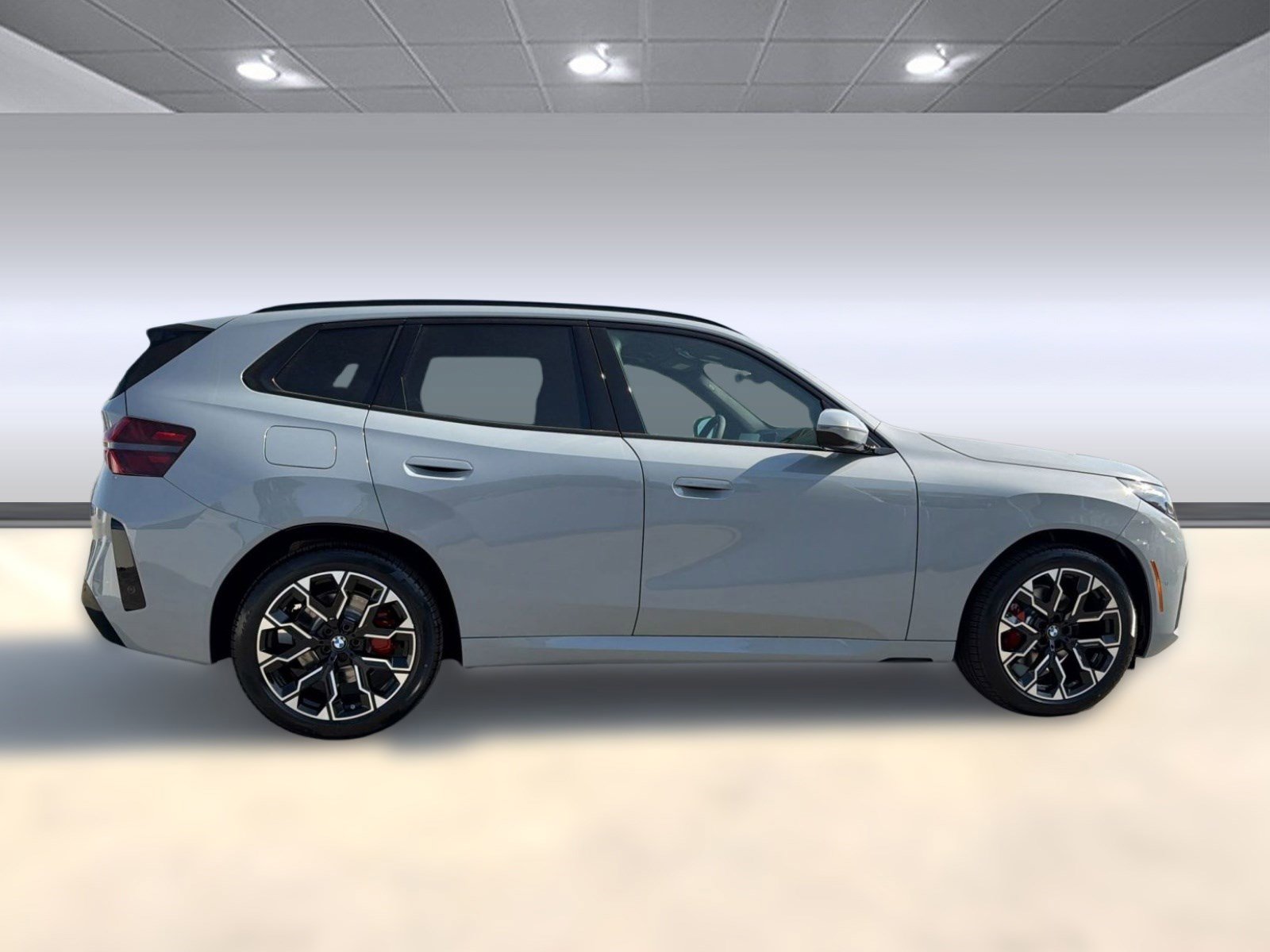 New 2026 BMW X3 xDrive30 w/ M Sport Package image 7