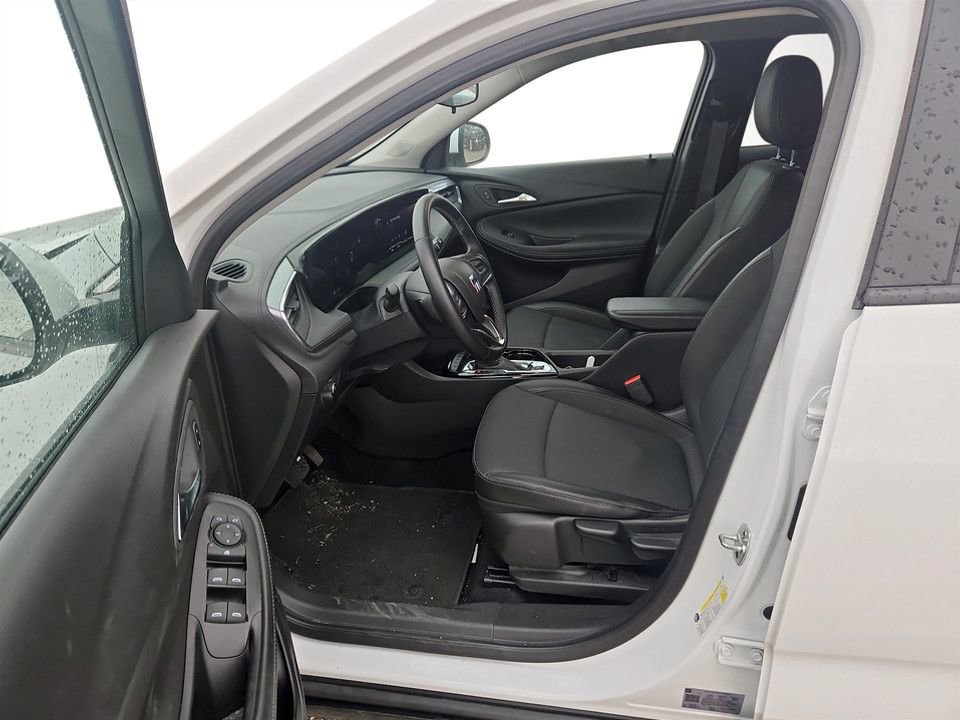 Used 2025 Buick Encore GX Preferred image 28