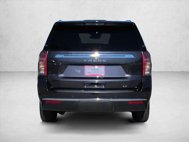 Used 2024 Chevrolet Tahoe LT image 7