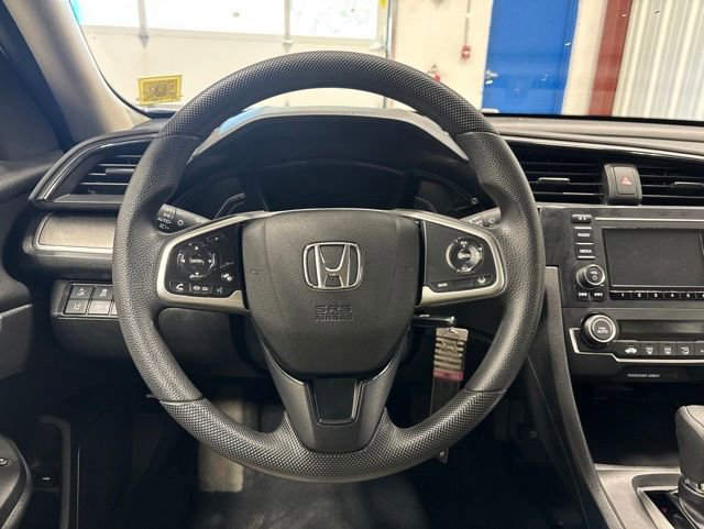 Certified 2020 Honda Civic LX image 16