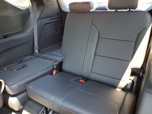 New 2026 Chevrolet Traverse Z71 w/ Enhanced Driving Package AWD/4WD image 10