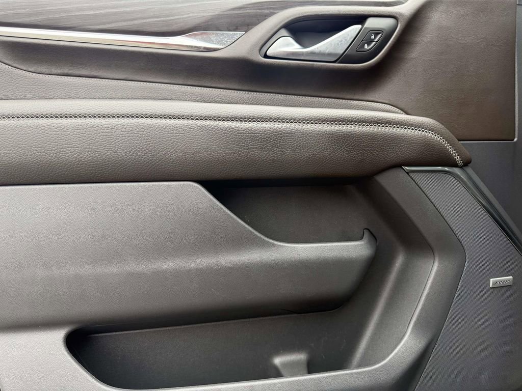 Used 2022 GMC Yukon Denali image 12