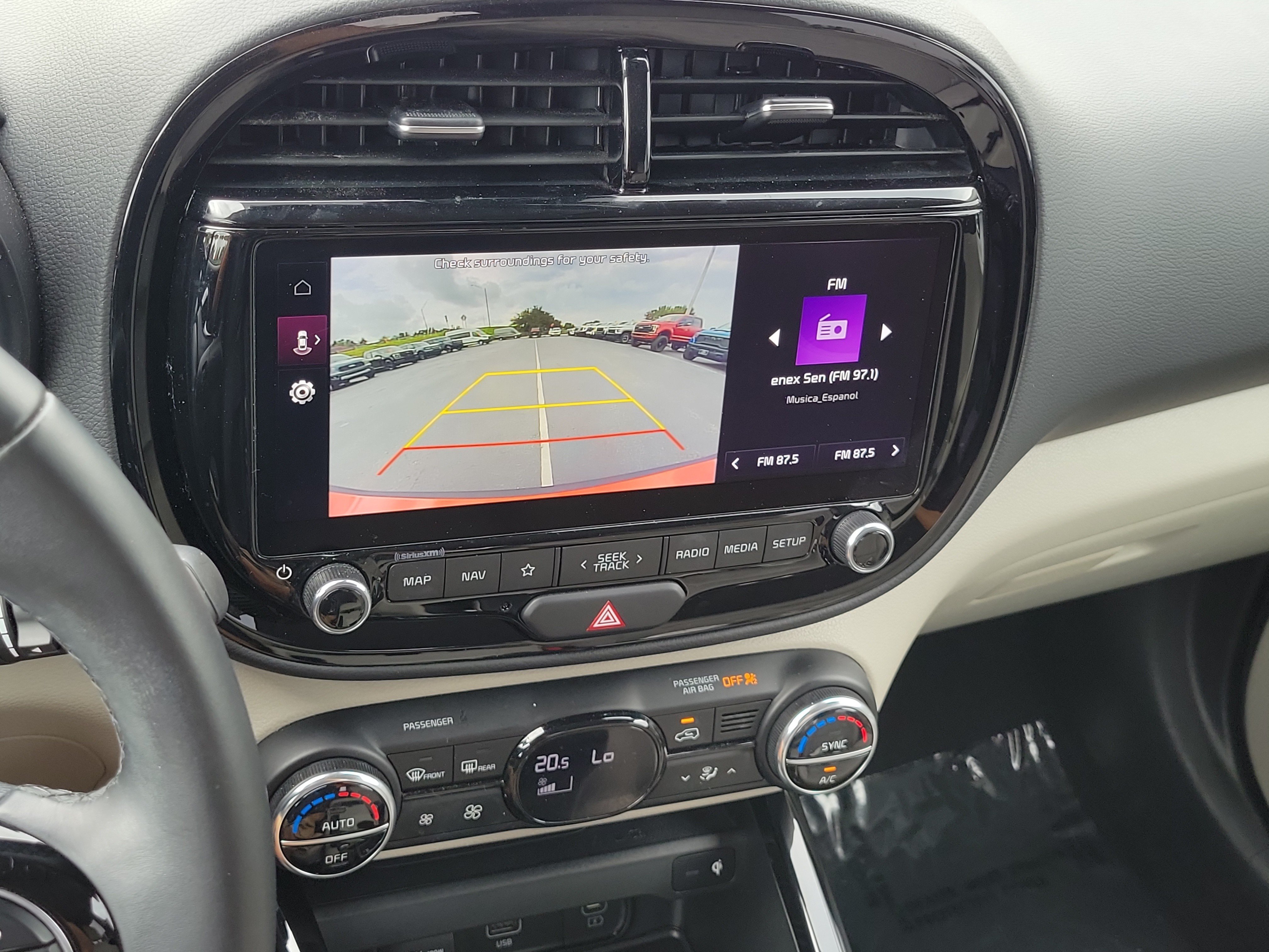 Used 2023 Kia Soul EX FWD image 27