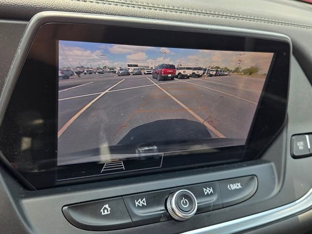 Used 2022 Chevrolet Blazer LT image 19