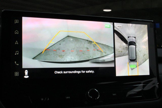 New 2026 Mitsubishi Outlander Trail Edition image 13