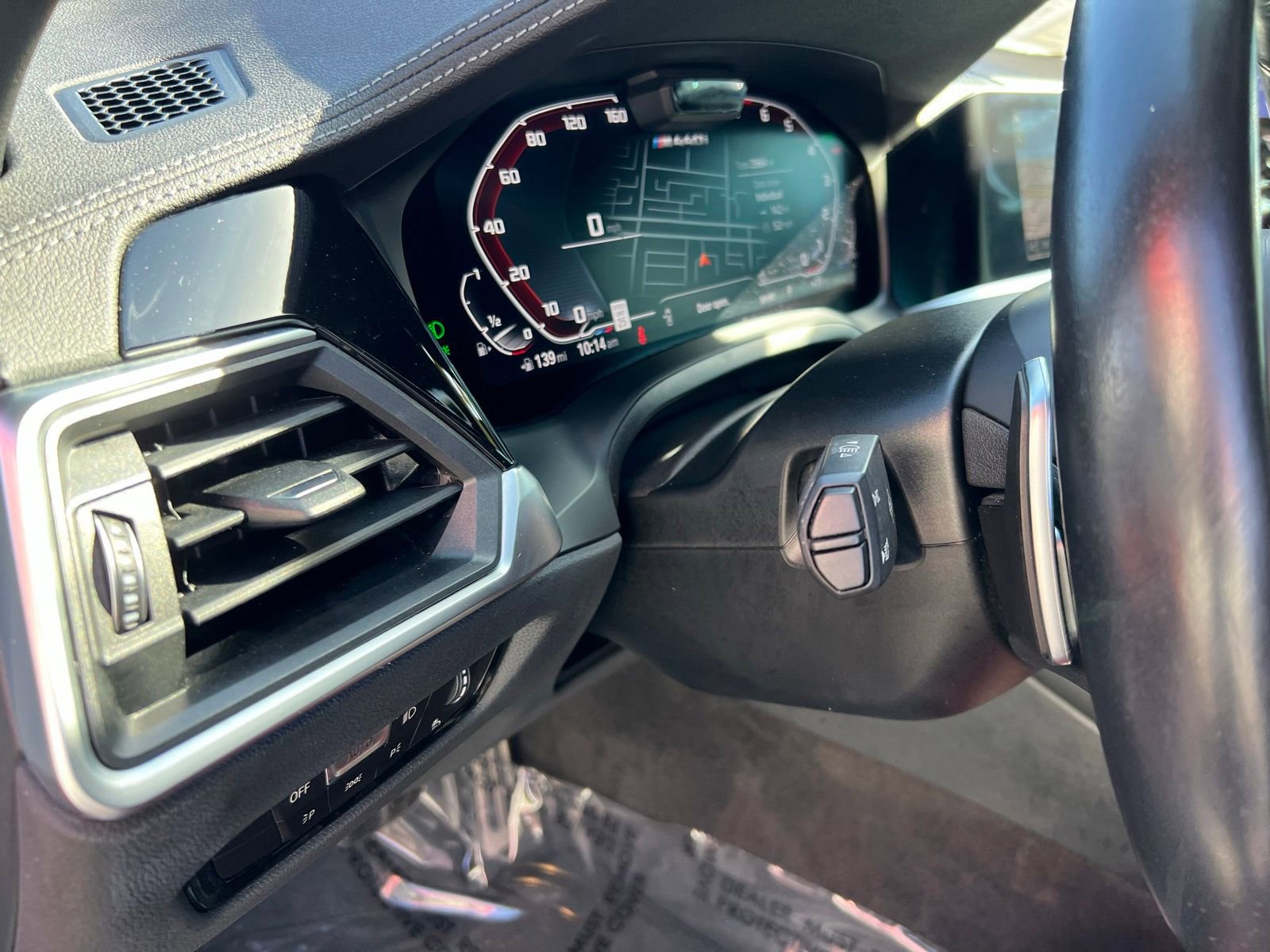 Used 2022 BMW M440i Convertible image 52