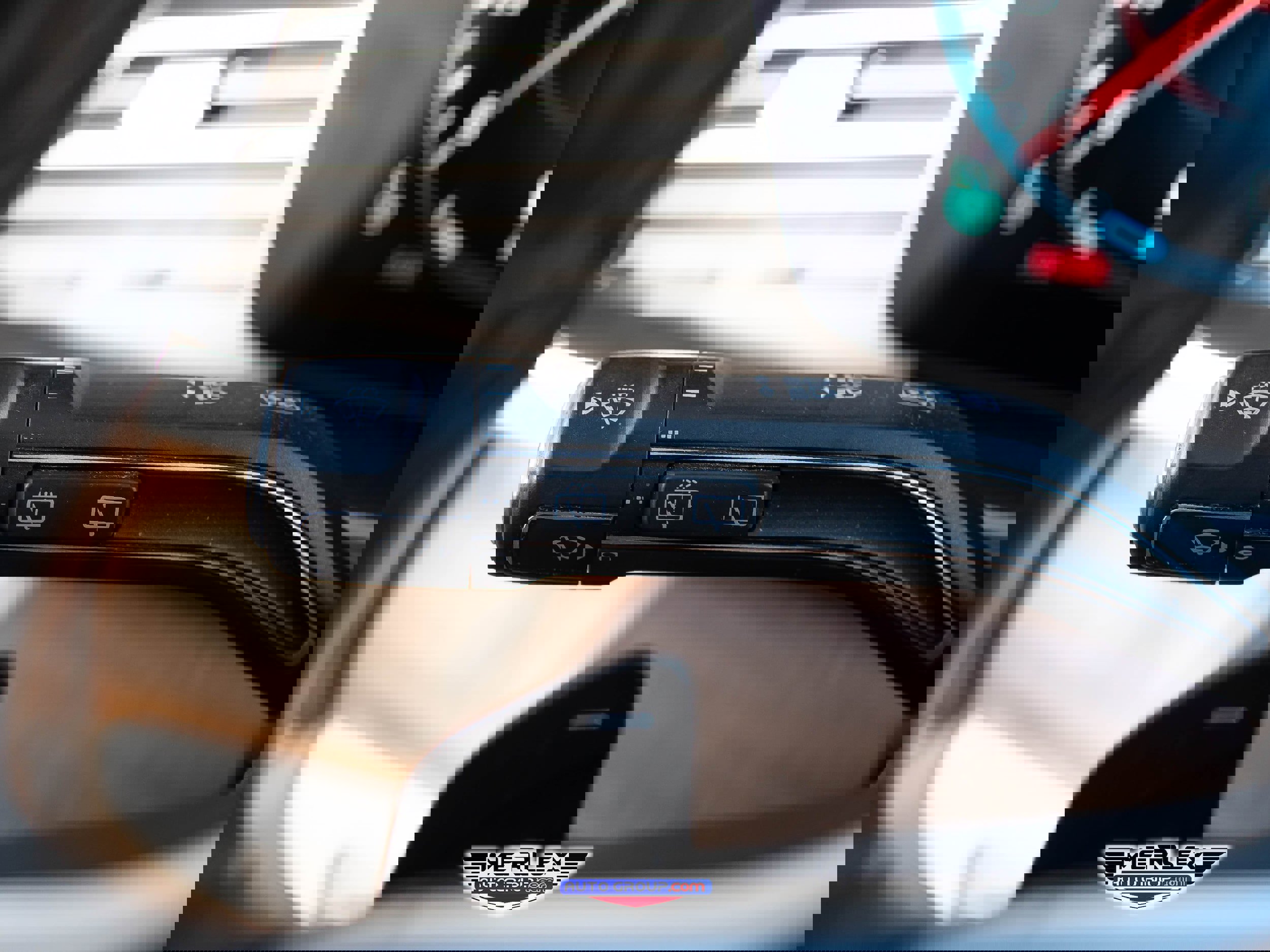 Used 2020 Mercedes-Benz GLS 450 450 4MATIC image 31