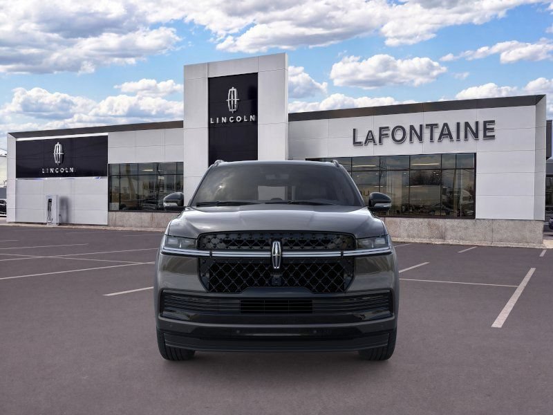 New 2026 Lincoln Navigator Black Label AWD/4WD image 6