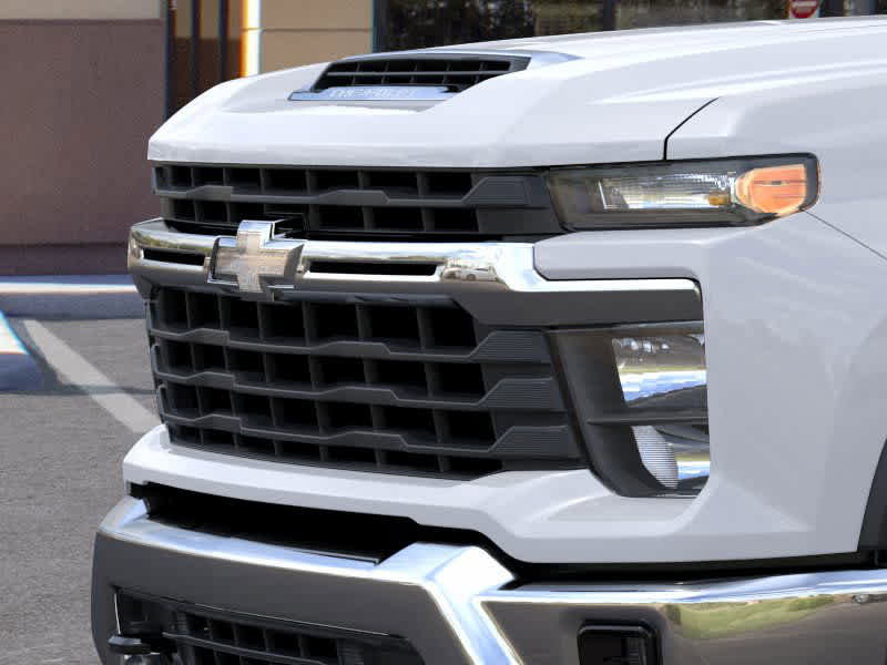 New 2026 Chevrolet Silverado 3500 LT image 13