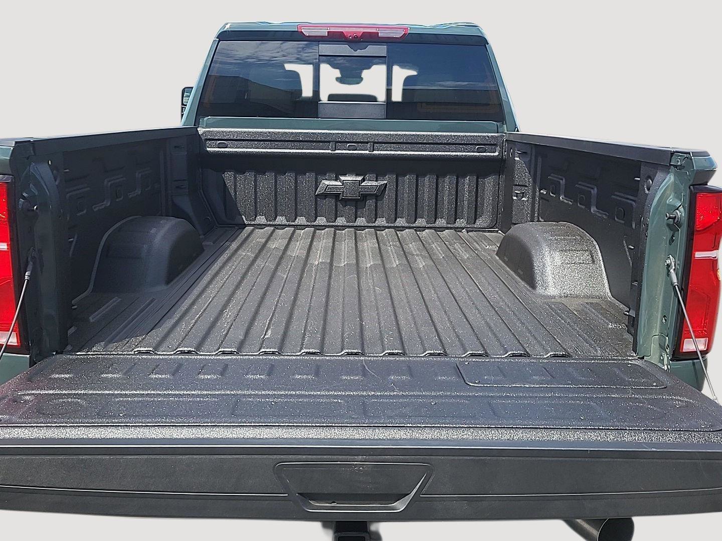 New 2025 Chevrolet Silverado 2500 LT w/ All Star Edition image 31