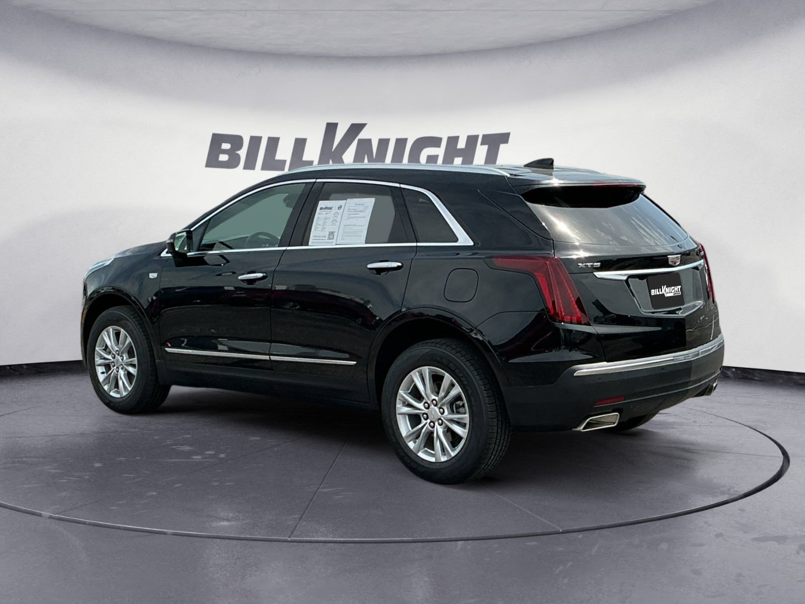 Used 2023 Cadillac XT5 Luxury FWD image 4