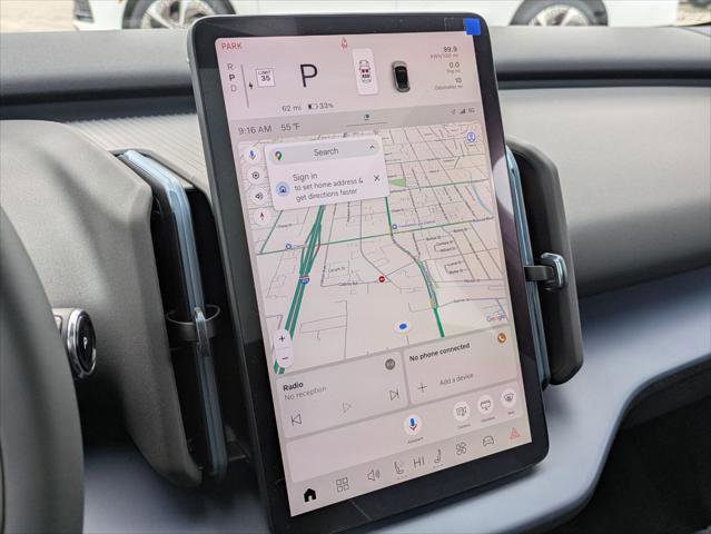 New 2026 Volvo EX30 Plus w/ Climate Package image 9