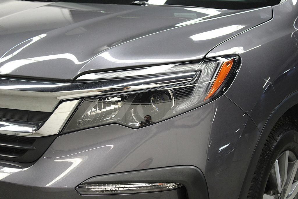 Used 2021 Honda Pilot EX-L image 42