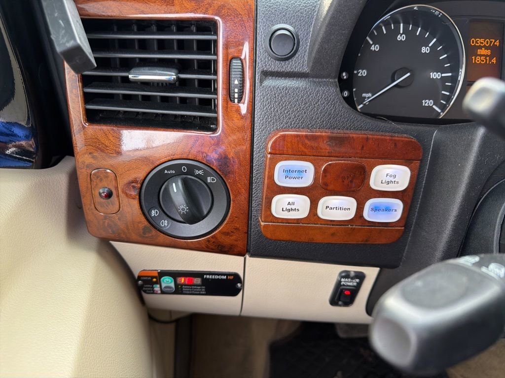 Used 2017 Mercedes-Benz Sprinter 3500 image 19