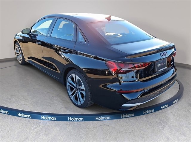 New 2026 Audi A3 2.0T Premium image 2