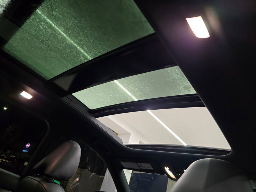 Used 2022 INFINITI QX50 Luxe w/ Appearance Package image 36