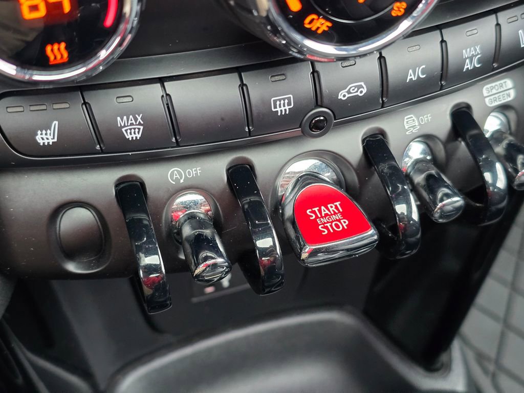 Used 2023 MINI Cooper S image 33