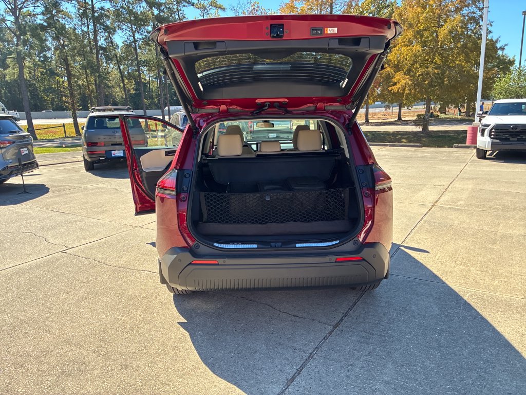 New 2026 Toyota RAV4 XLE Premium AWD/4WD image 31