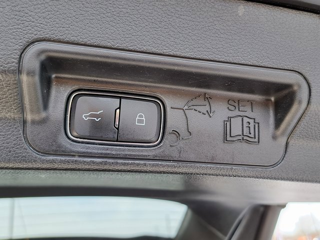 Certified 2022 Ford Explorer Timberline w/ Timberline Technology Package image 36