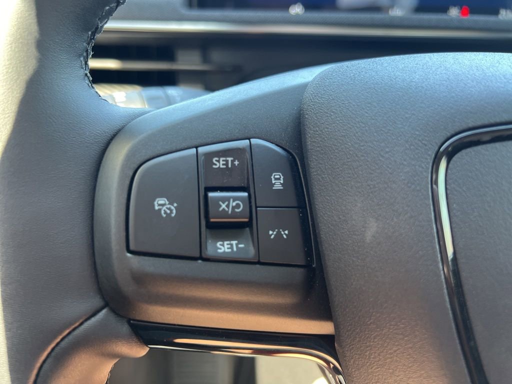 New 2026 Ford Mustang Mach-E Select image 17