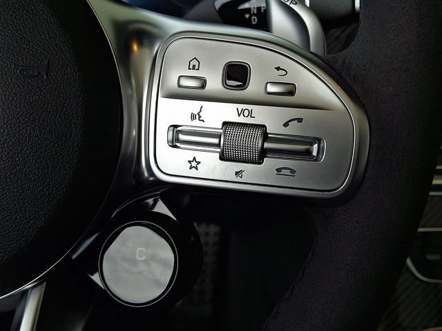 Used 2020 Mercedes-Benz C 63 AMG S image 18
