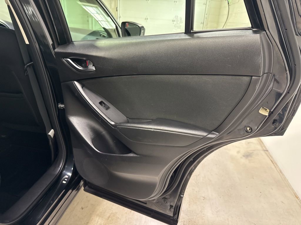 Used 2014 MAZDA CX-5 Sport w/ Bluetooth Audio Package FWD image 31