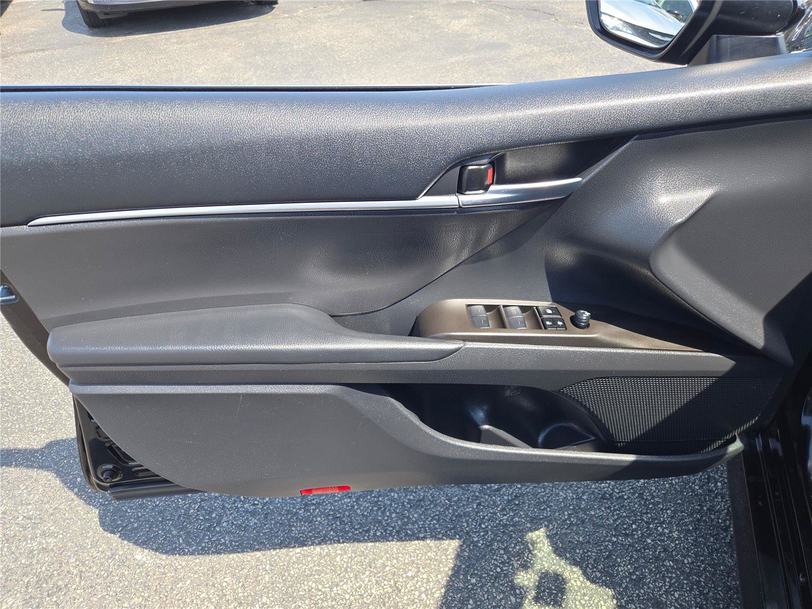 Used 2023 Toyota Camry LE AWD/4WD image 20