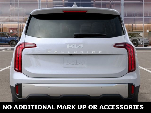 New 2025 Kia Telluride LX image 13