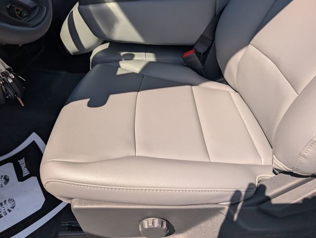 New 2026 Ford F250 XL w/ XL Chrome Package image 22