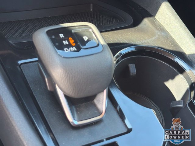 Certified 2026 Nissan Rogue S FWD image 27