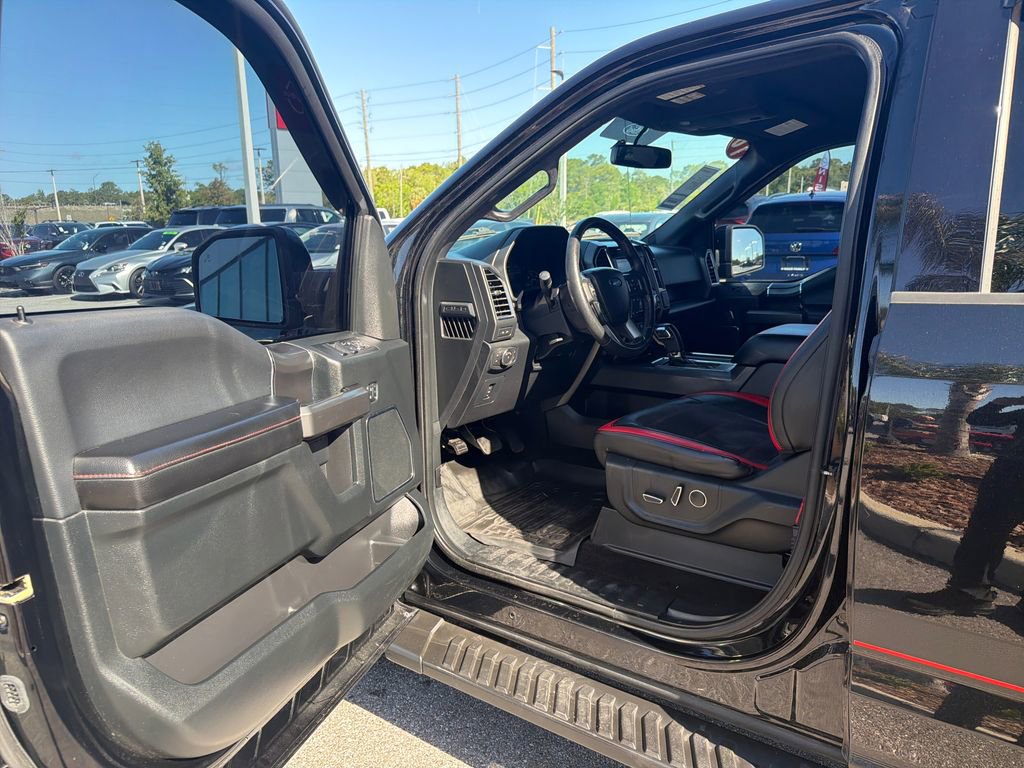 Used 2016 Ford F150 Lariat image 14