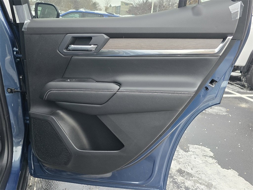 New 2026 GMC Terrain Denali image 30