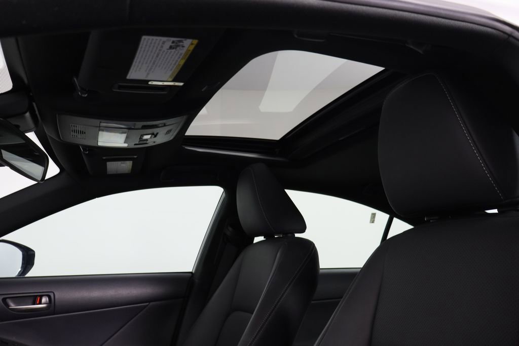 Used 2024 Lexus IS 350 F Sport image 24