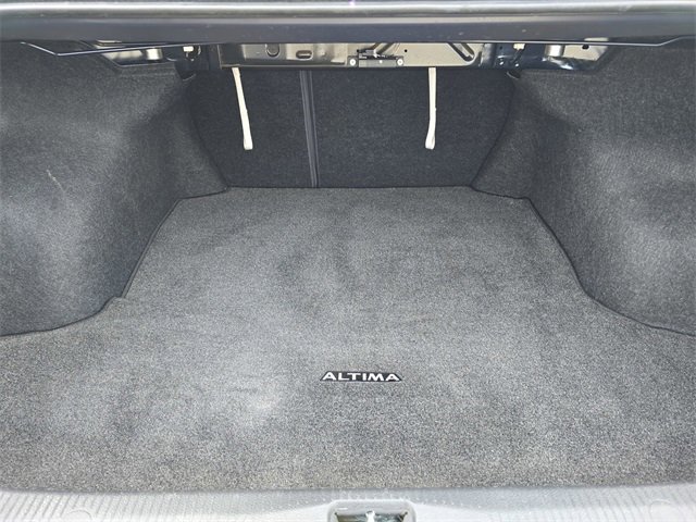 Used 2011 Nissan Altima 2.5 S w/ Convenience Pkg image 15