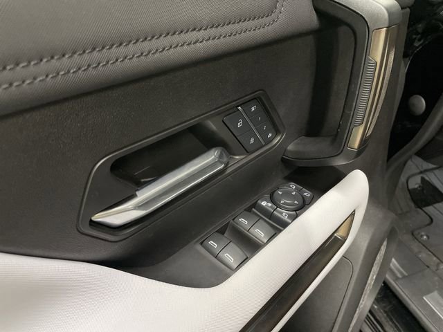 New 2025 GMC Hummer EV 3X w/ Extreme Off-Road Package image 23